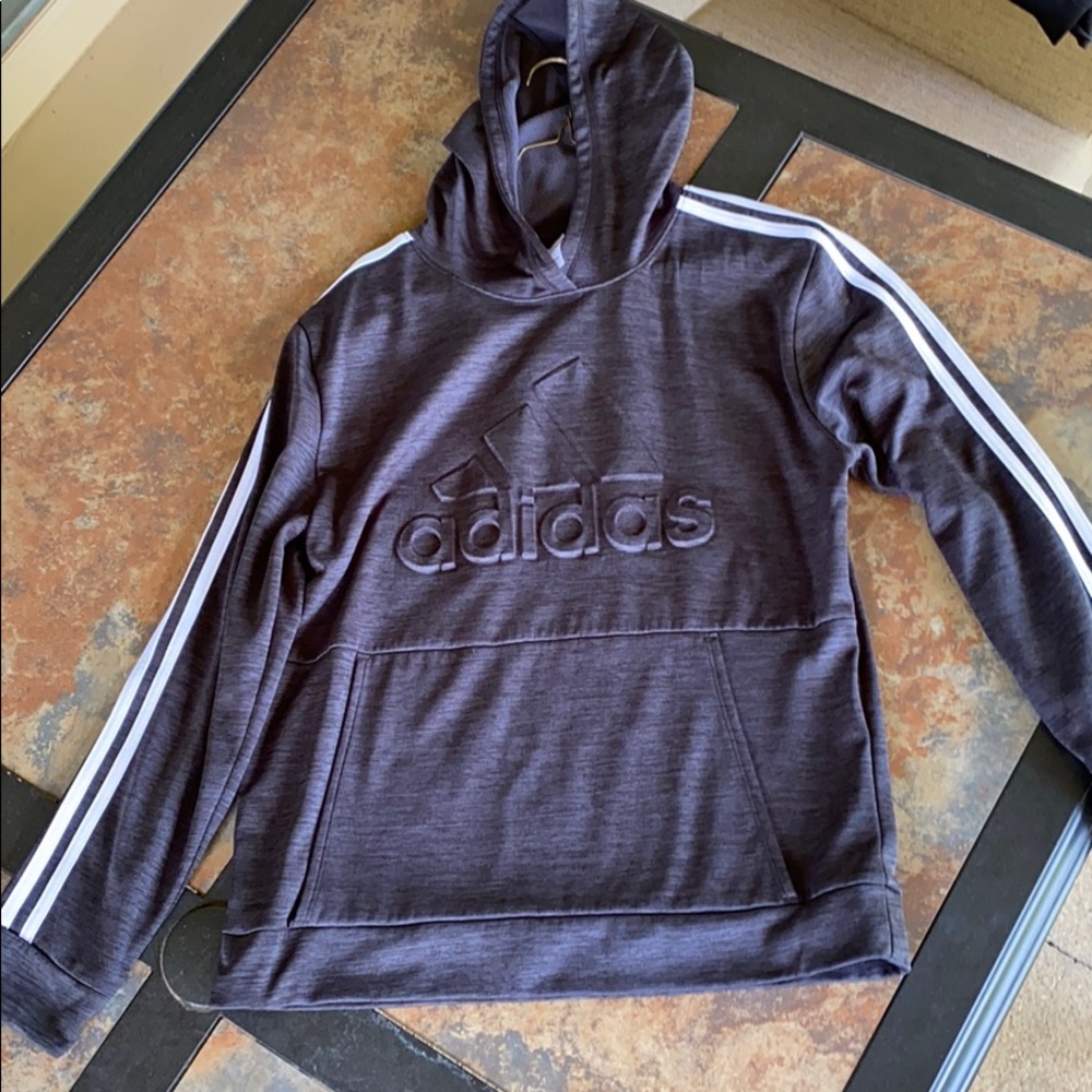 Adidas Hoddie